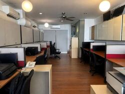 Circular Road (D1), Office #632989651